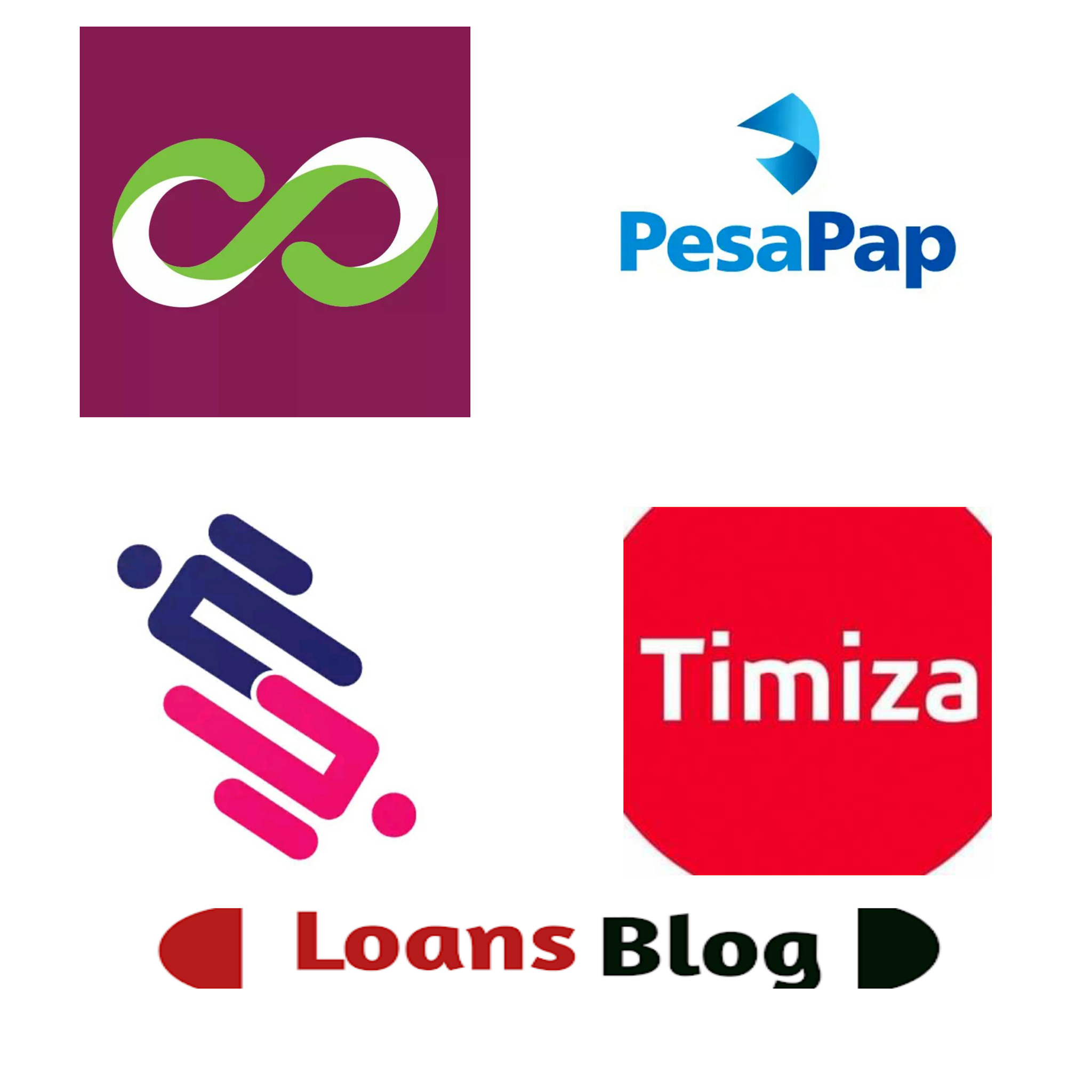 Loan apps in Kenya