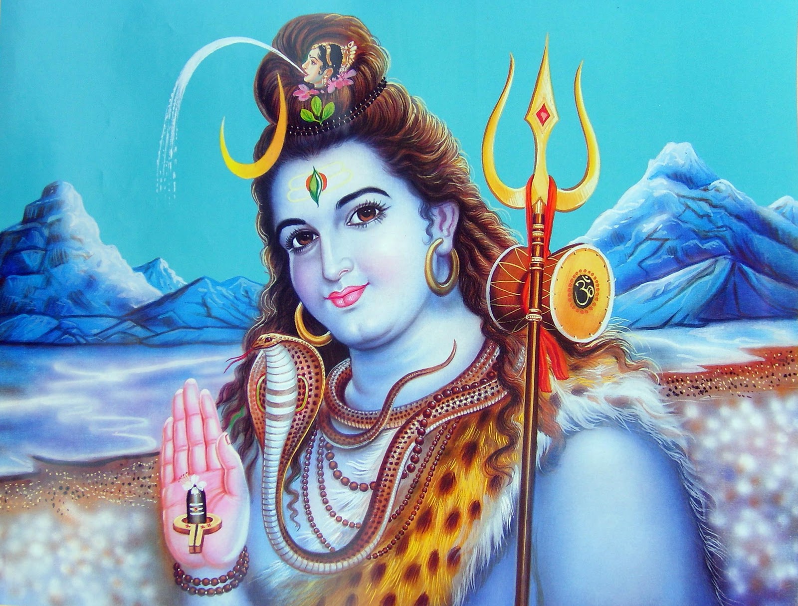 High Definition Photo And Wallpapers: lord siva photos, shiva lord