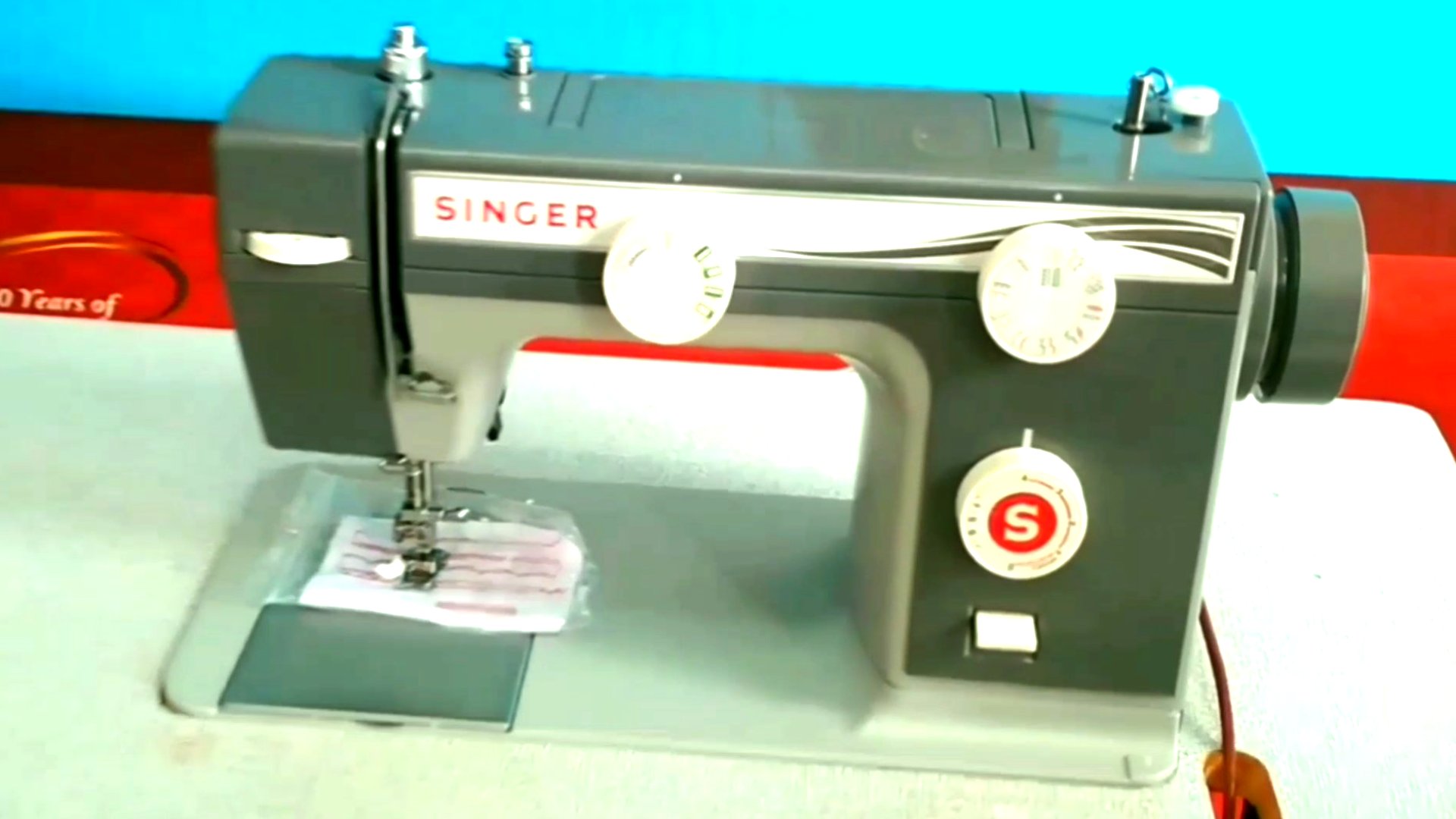 singer 984 sewing machine review my tailor kit