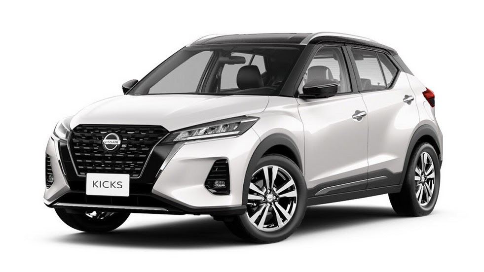 Lanzamiento: Nissan Kicks MY2021 (restyling) : Autoblog Uruguay 