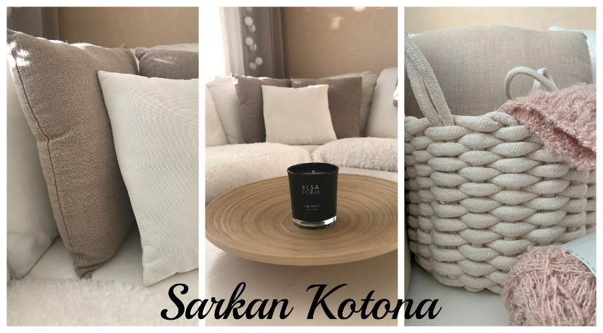 Sarkan Kotona