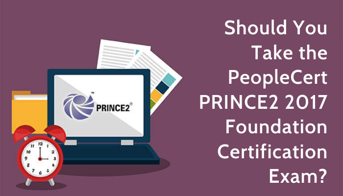 PRINCE2Foundation Trainingsunterlagen