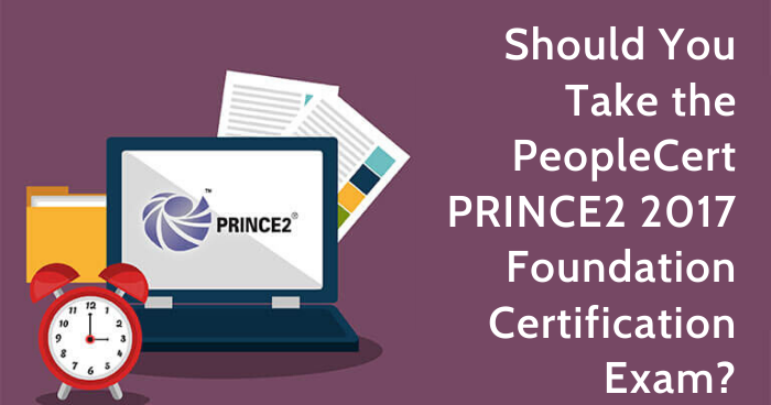 PRINCE2-Agile-Foundation合格体験談 | Maxtic