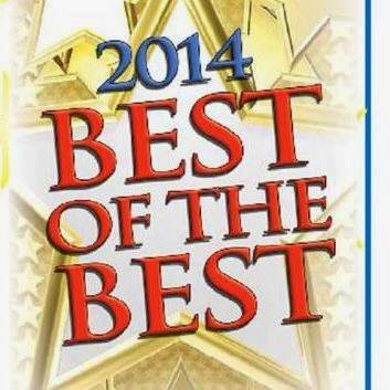 Best Downtown Shop 2014