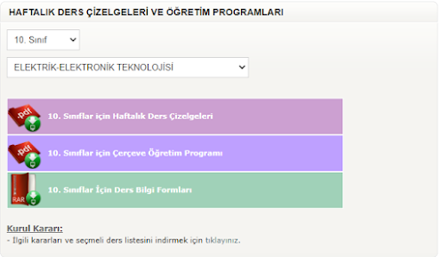 ELEKTRONİK NASIL ÖĞRENİLİR?