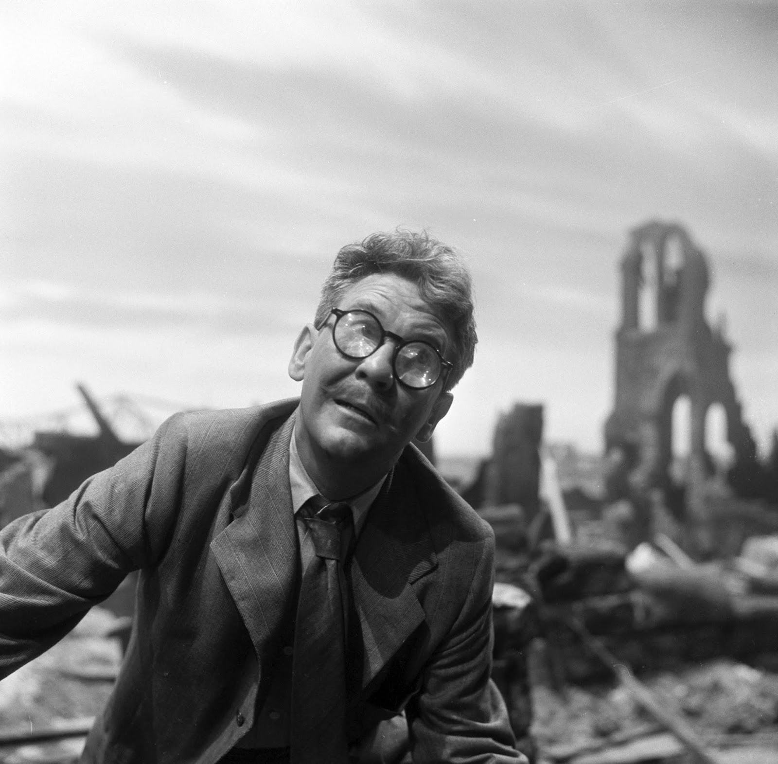 the twilight zone time enough at last the twilight zone time enough at last