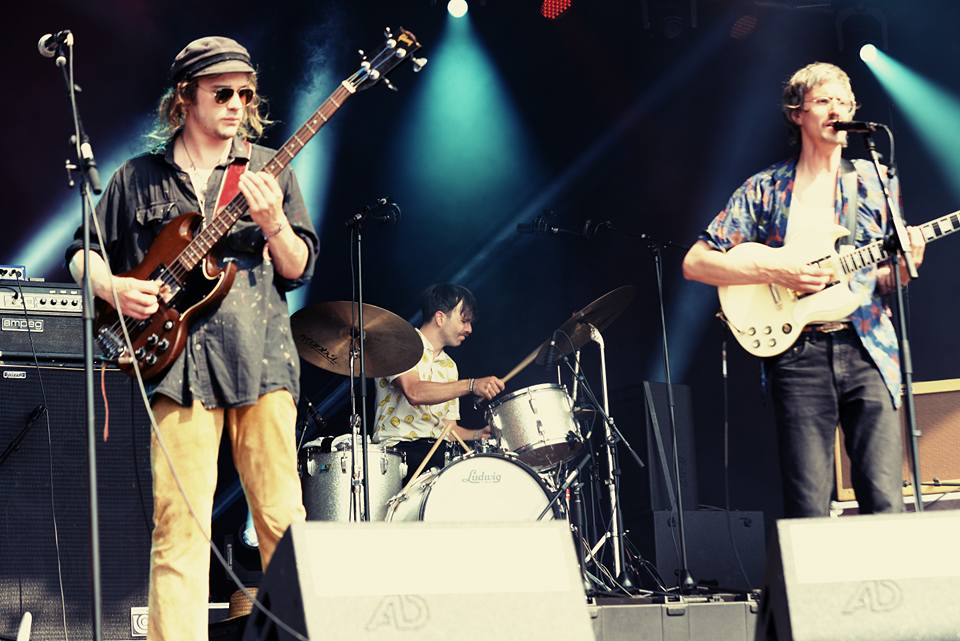 General International Association For Dance Medicine Science