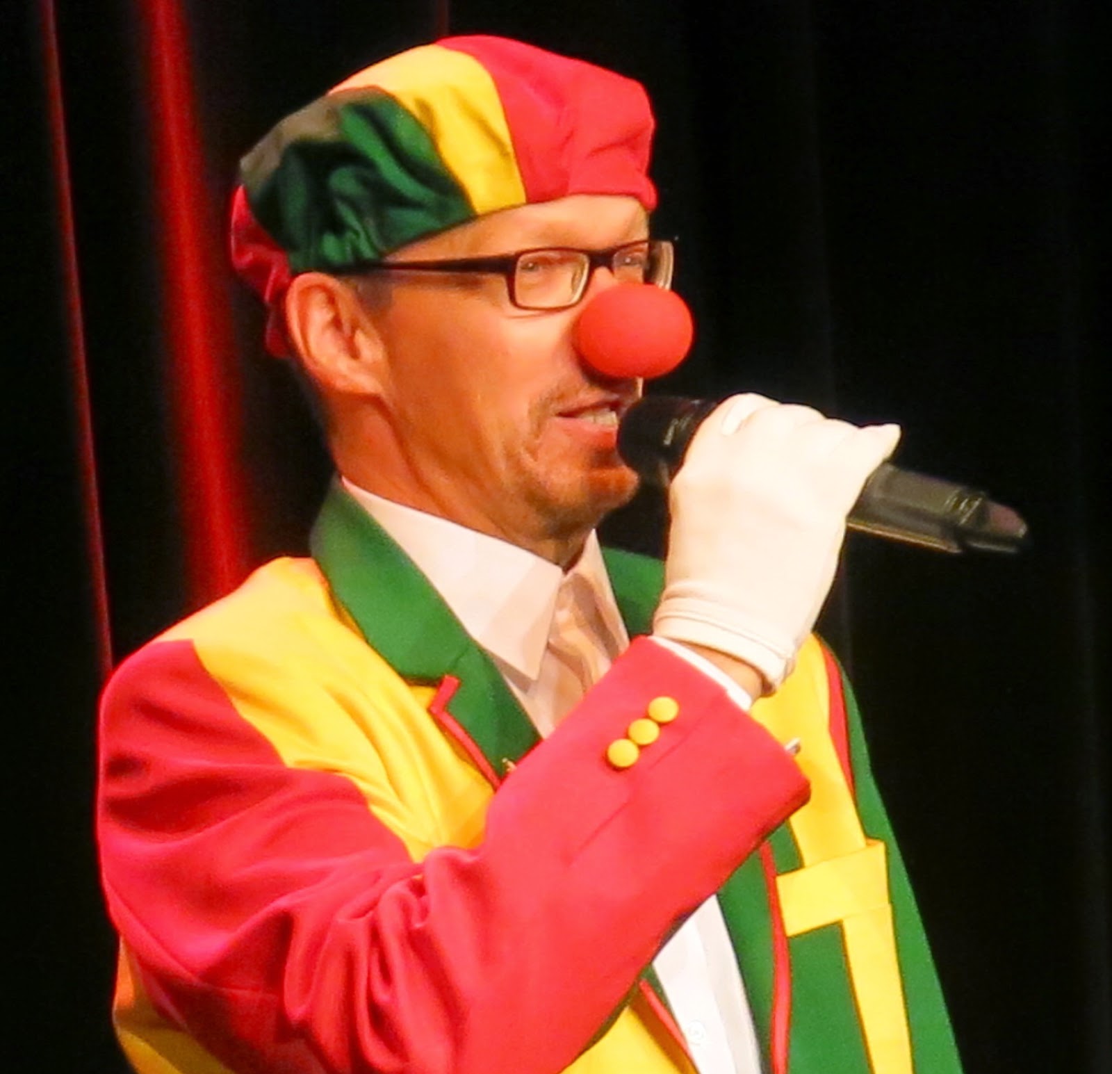 TuppesNews +++ Tuppes startet prima in die neue Session...