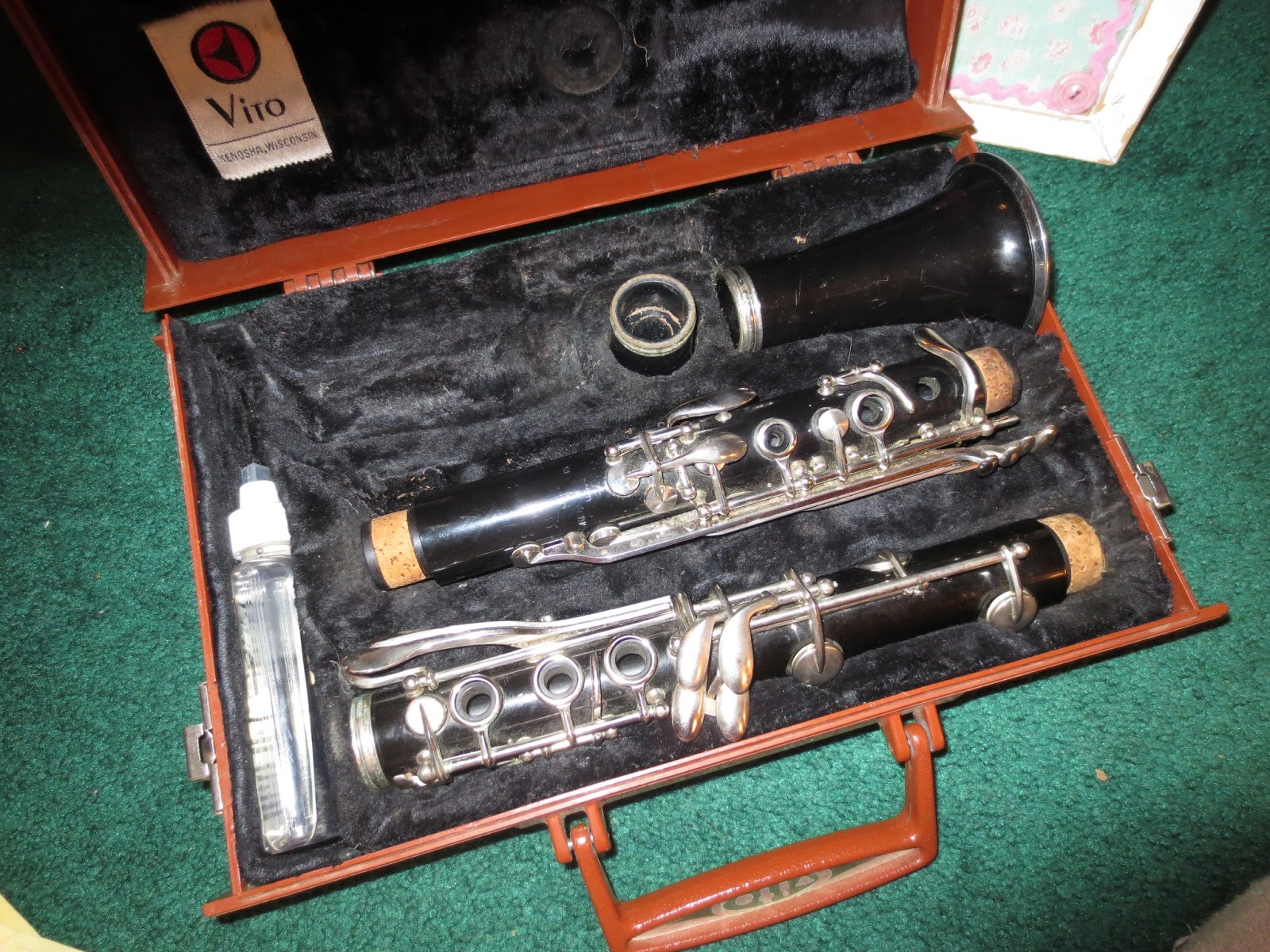 monkeybox January 2013