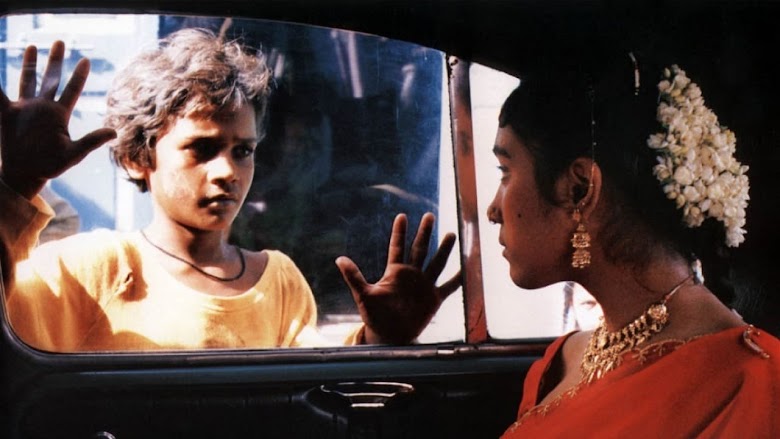 Salaam Bombay! 1988 en español latino