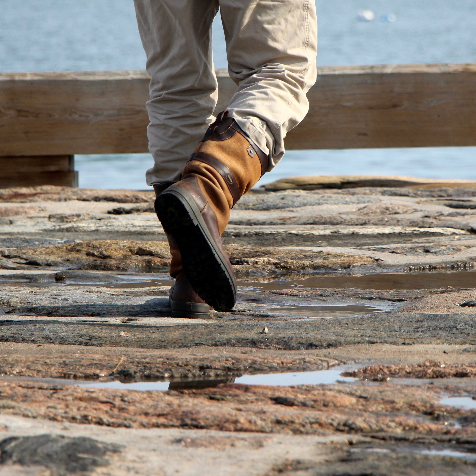 dubarry mens boots
