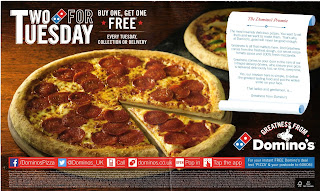 dominos deals on new years day dominos deals on new years day