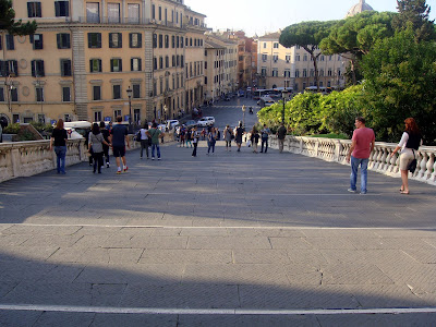 piazza capitoliului