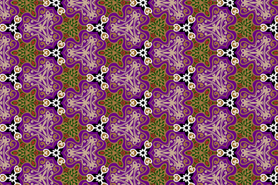 Textile designs and patterns Free 7