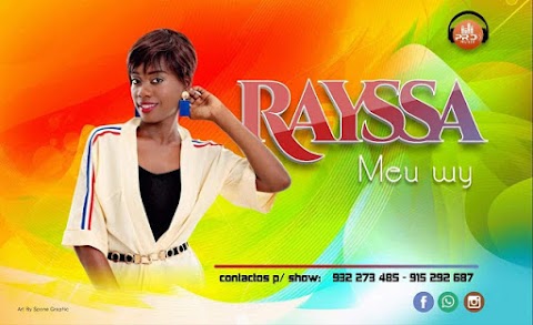 Rayssa - Meu Wy 