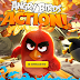 Rovio تطلق لعبة جديدة Angry Birds Action للتحميل للأندرويد و iOS