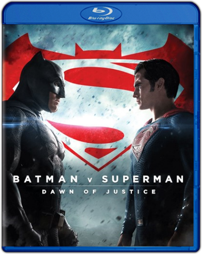 ✓ - Batman v Superman: Dawn of Justice (2016) Theatrical 1080p BD50 Latino  | latinouhd