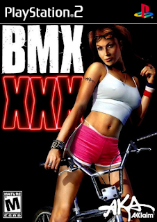 BMX XXX PS2 Torrent