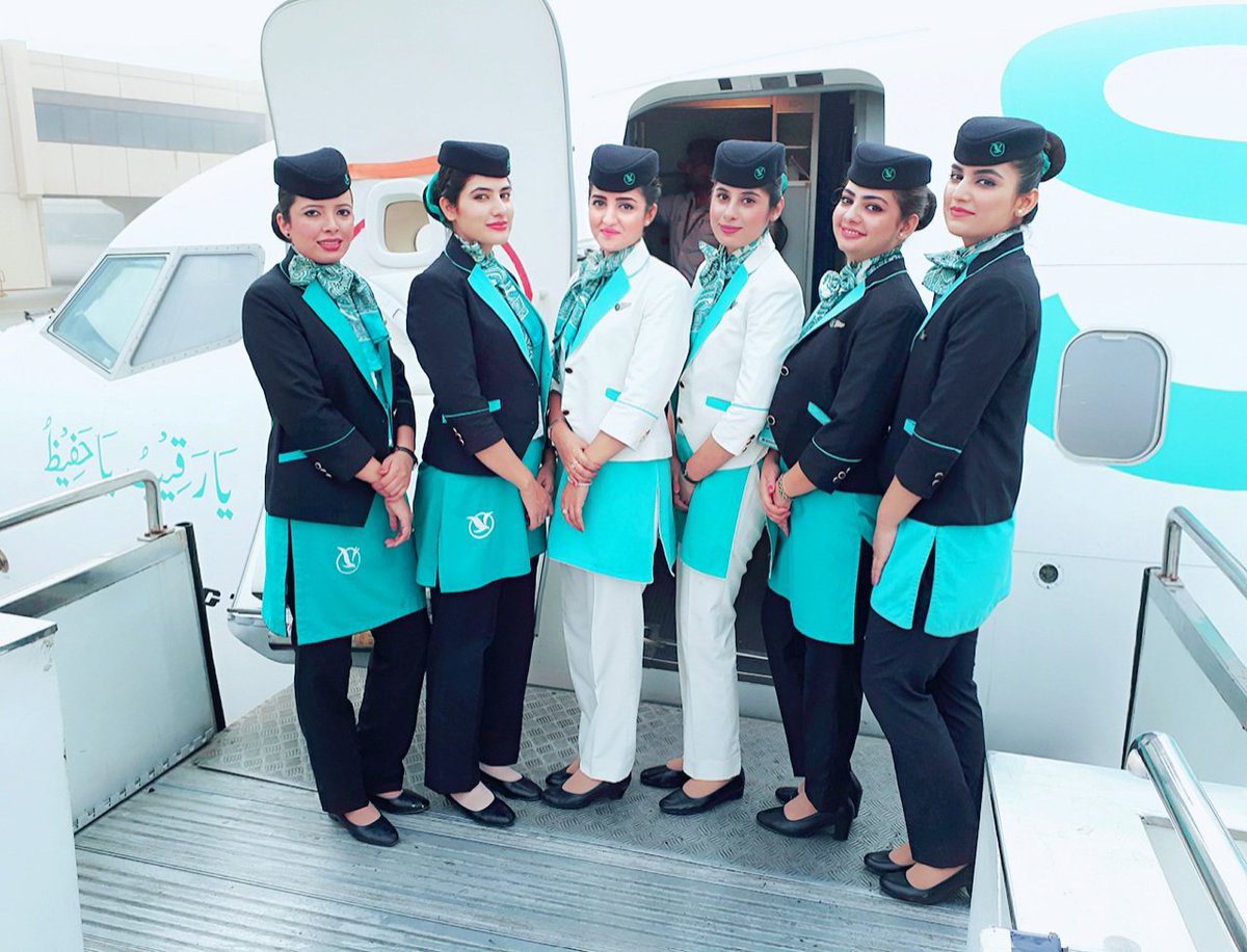 Serene Air Jobs 2020 Join Serene Air As Fresh Cabin Crew jobs 2020 Apply Online
