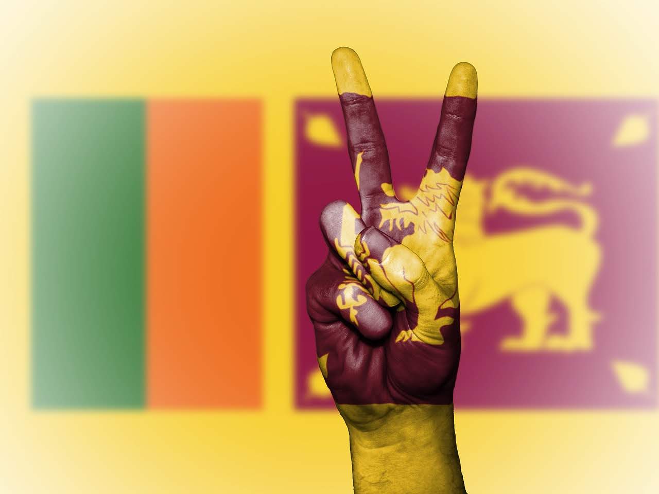 Profil negara Sri Lanka