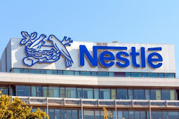 Operator Produksi PT. Nestle Indonesia Terbaru