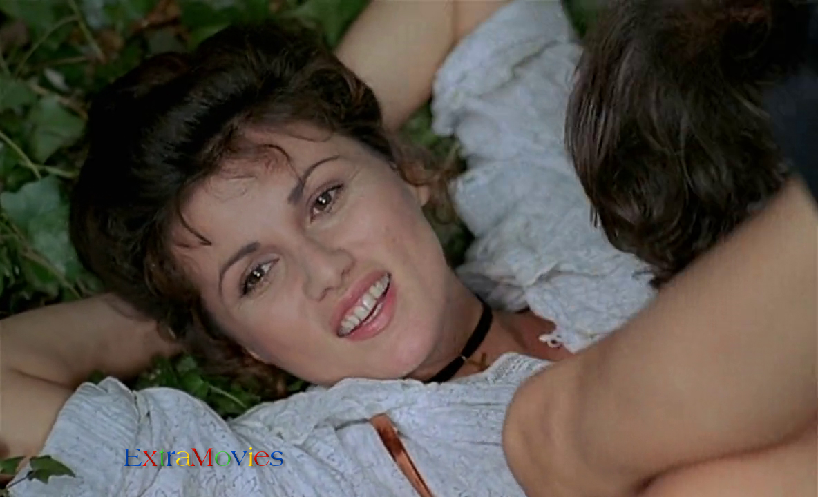 (18+) What Every Frenchwoman Wants 1986 Full Movie Italian 720p DVDRip.