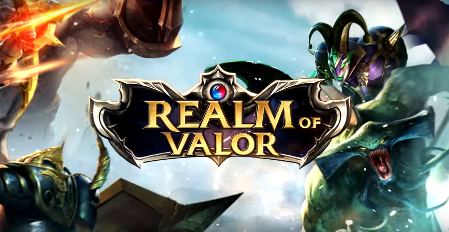 MMORPG list Philippines Realm of Valor (RoV) Philippines is now on Beta!