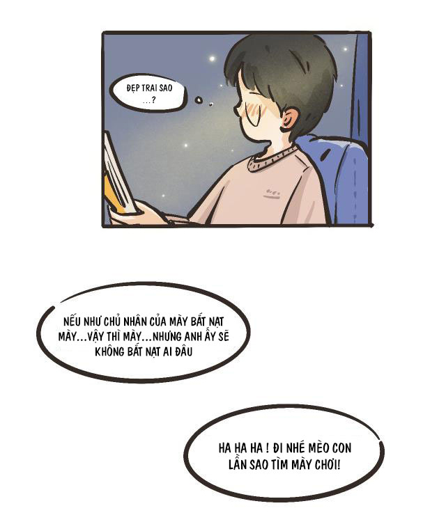 Đọc truyện Sát lại chút đi - Chapter 3