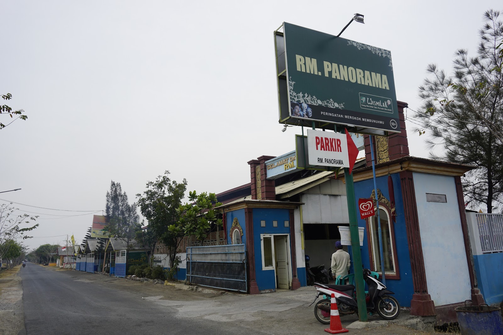 Main Seharian Di Indramayu Traveling With Juan