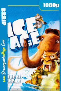  La Era de Hielo (2002)