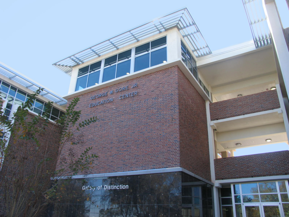 FAMU elementary education and ESL programs rank 1 in Florida