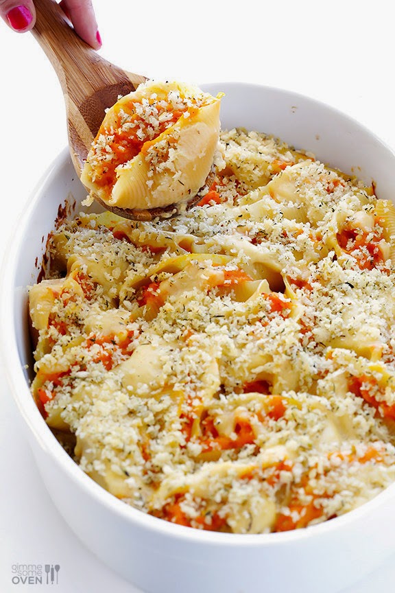 http://www.gimmesomeoven.com/butternut-squash-alfredo-baked-shells-recipe/