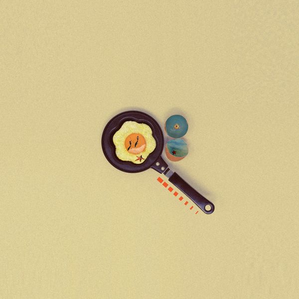 Kozypop – Seoul Vibes, Pt. 1