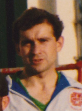 Descubierto el secreto de Rufino!!! - FUTBOLYCERVEZAS