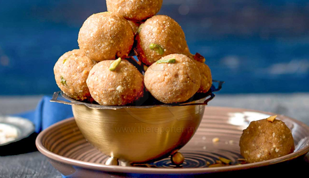 Kue Ladu