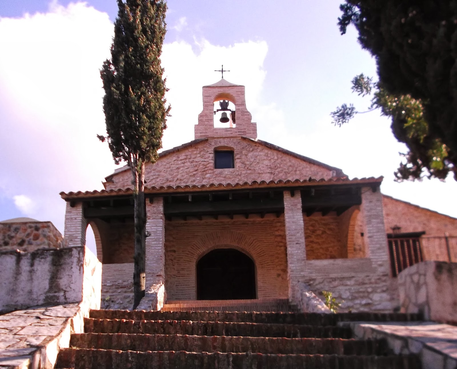 VILLALONGA POBLE DE LA SAFOR: CONOCE EL PUEBLO