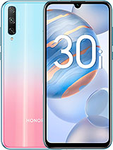 Honor 30i Honor 30i