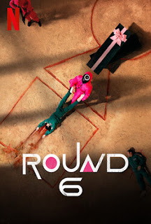 Round 6 1ª Temporada Completa Torrent (2021) Dual Áudio / Dublado WEB-DL 720p | 1080p HDR – Download