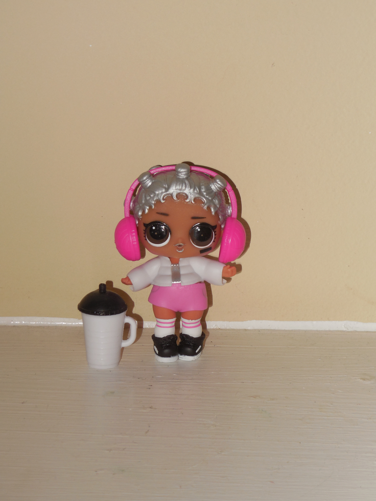 Veni Vidi Dolli Review Lol Omg Dance B Gurl And Virtuelle