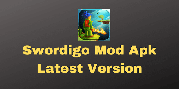 Download Swordigo Mod Apk