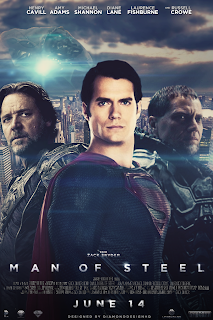 Man of Steel (2013) 720p R6 LiNE 900MB