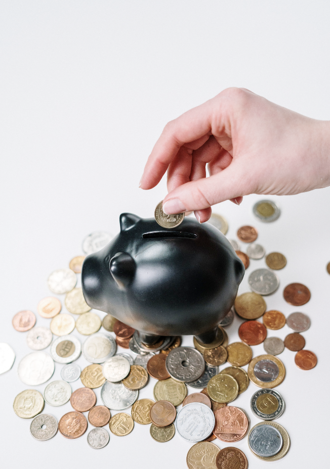 Raise Money Smart Kids by Setting Savings Goals