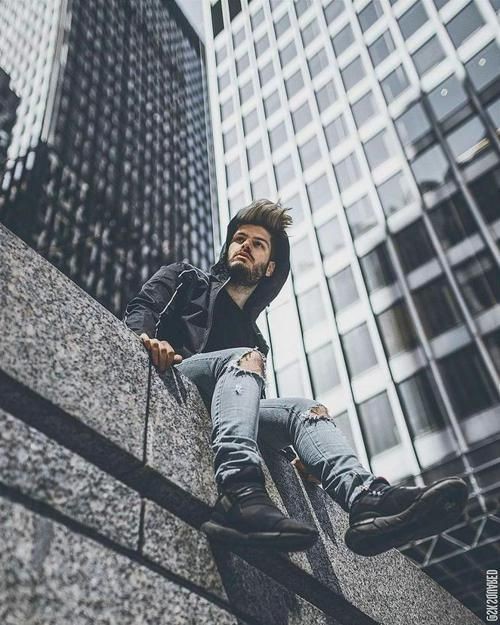 BEST PHOTOSHOOT IDEAS FOR MEN Curvyville