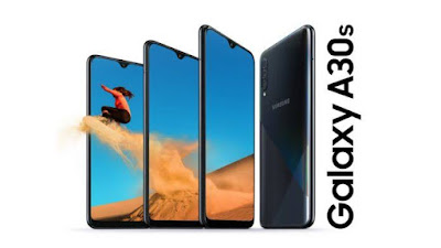 Samsung Galaxy A30s Specs and Price