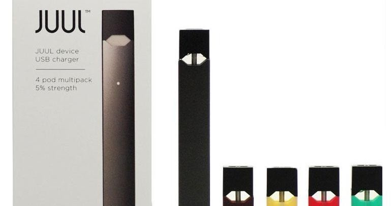 VapeOpinion: POD MOD (Vapping topic -apa itu POD MOD?)