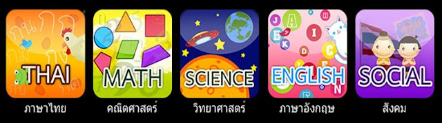 เรียนพิเศษป6ฟรี