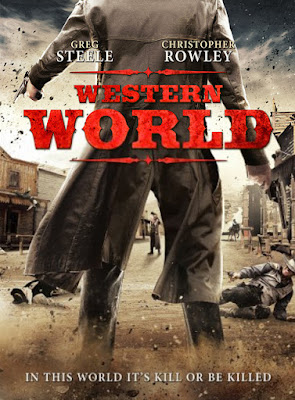 Download Film Western World (2017) HDRip Subtitle Indonesia