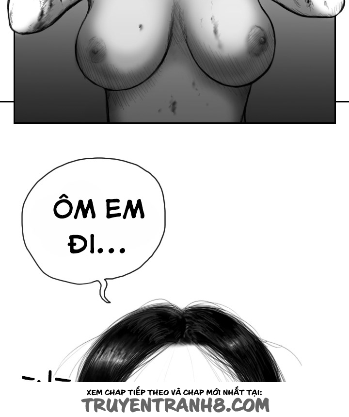 Hạt Giống Mỹ Nhân chap 25 - Trang 14