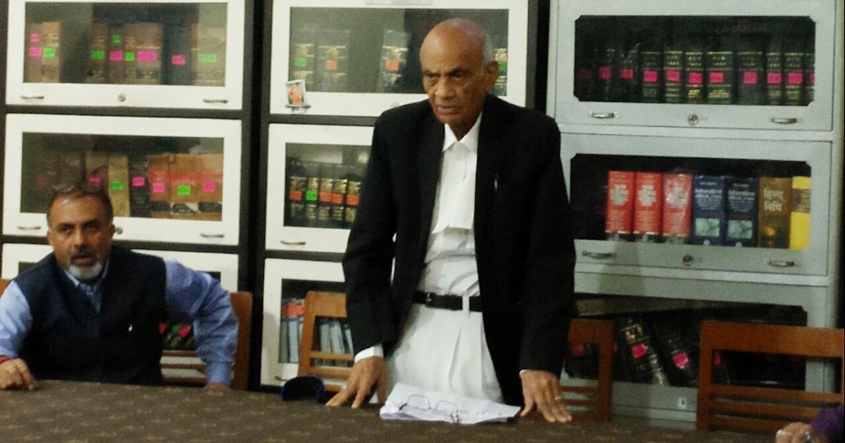 BAR ASSOCIATION GUNA देश के लिए गौरव स्‍थापित किया गुना अभिभाषक संघ ने।