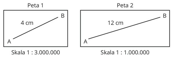 Latihan Soal Unbk Geografi Peta Dan Pemetaan Geograph88